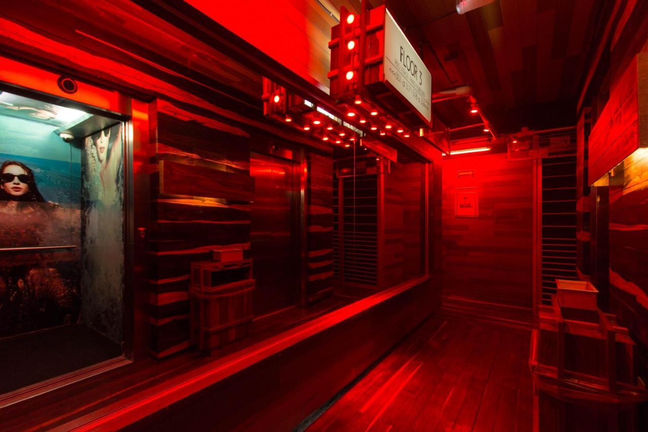 Reina Roja Hostal Hostal *